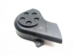 01-06 Honda Cbr 600 F4I Front Left Engine Motor Sprocket Cover 11350-MBW-000 Trs. Fixed Price $32.49.
