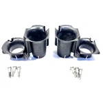 2011 To 2024 Suzuki GSX-R750, Intake Funnels, P/n 13881-15J00, 13882-15J00. Fixed Price $22.50.