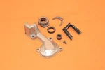 1994 90-98 Oem Exhaust Power Valve Holder Pinion Cover Guide Rubber. Fixed Price $179.99.