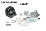 Thermal Group Cast Iron H2O Yamaha Aerox 50 2T Lc Euro Malossi 318284. Fixed Price $246.56.