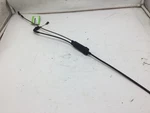 Arctic Cat Cable Throttle 2001-2004 Zr Zl Mountain King 0687-140. Fixed Price $18.95.