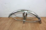 1969 Kawasaki A-1 Samuri Front Fender. Fixed Price $195.00.