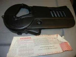 Nos Honda Oem Left Crank Case Stator Cover 1975-1977 MR175 11341-373-000. Fixed Price $299.99.