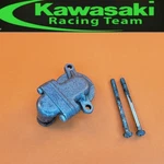 88-03 2003 Kawasaki Oem Water Pump Cover Housing And Bolts 14032-1246. Fixed Price $26.35.