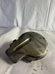 1985 Yamaha TT600N Vintage Oem Strainer Assy. 5Y1-Y134C-00-00. Fixed Price $10.86.