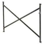 Speedway Chromoly Round Tube Rear Wing Tree. Fixed Price $102.99.