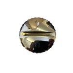 Triumph Pre-unit Primary Cover Inspection Cap 99-3544. Fixed Price $13.49.