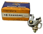 Arctic Cat 3000-182 Snowmobile Contact Breaker Spyder Brand Fits 1971-72 Models. Fixed Price $12.00.