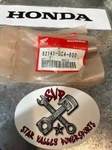 Pcs. Nos Honda Oem Swingarm Collar '86-95 CR80R 52141-GC4-600. Fixed Price $48.99.