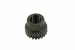 Pinion Shaft Drive Gear Green For Harley Davidson By V-twin. Fixed Price $147.35.