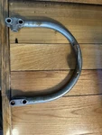 Bmw Airhead R50/5 R60/5 R75/5 Front Fender Brace. Fixed Price $100.00.