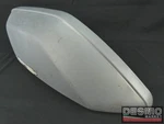 Grey Right Side Bag Cover Ducati Multistrada 620 1000 1100 *N11433*. Fixed Price $52.95.