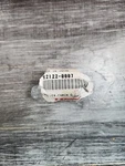2005 2006 2007 Kawasaki KX250 Oem Chain Guide Roller 92122-0007. Fixed Price $14.95.
