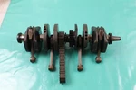 1975 Honda CB550 Engine Starter Crankshaft Rods Primary Chain 13300-323-000. Fixed Price $79.50.