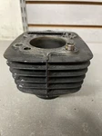 1985 83-87 Honda XR100R Cylinder Jug Barrel. Fixed Price $40.00.
