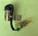 Nos Honda Condenser ATC90 K0-1978 CM91 CT90 1979 Ref 30250-052-000 GAS955. Fixed Price $14.99.