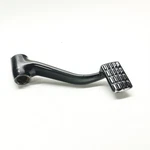 2014 Harley-davidson Forty Eight XL1200X Rear Brake Pedal 50600025. Fixed Price $74.01.