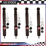 Fits Honda Passport 99 00 01 02 Isuzu Rodeo 98-03 04 Kyb 4PCS Shocks. Fixed Price $234.60.