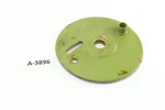 Bsa A10 Golden Flash Rear Brake Anchor Plate 67-6180 A3896. Fixed Price $233.56.
