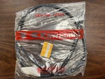 New Oem Kawasaki Clutch Cable 54011-1220 For 82-83 KZ1100 Spectre 83-85 Ltd. Fixed Price $25.00.