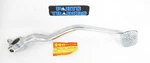Nos Genuine Suzuki Rear Brake Pedal GS850GL GS1000GL 43110-45110. Fixed Price $55.99.