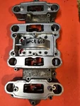 1981 Honda Custom Cb 650 Valve Cover Rocker Arm. Fixed Price $44.79.
