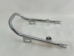 Honda XL70 Grab Rail. 1974-1976 K0-K1 Rear Bumper Seat Handle 84101-137-670. Fixed Price $250.00.