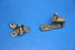 1998 92-07 Serow Foot Peg Rest Bracket Holder Stand Mount Support. Fixed Price $49.99.