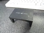Honda Oem Compressor Base Special Tool 07AMF-MELA400. Fixed Price $43.94.