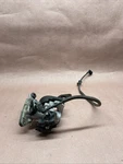 2017-2020 Honda Grom 125 Throttle Body Fuel Injector Line Assembly Oem. Fixed Price $120.00.