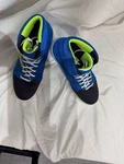 Dainese York Air Motorcycle Shoes Mens Size 11. Fixed Price $70.00.