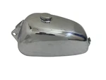 Husqvarna CR250 WR250 Aluminium Alloy Polish Fuel Petrol Gas Tank Fit For. Fixed Price $391.00.