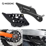 Rear Swing Arm Guard Chain Guide For Husqvarna 150 250 350 450 501 Te Fe 2024. Fixed Price $54.99.