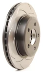 Dba Fits 2005 Pontiac Gto T-slot Uni-directional Rear Slotted Rotor. Fixed Price $150.43.