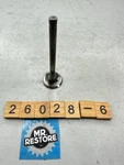 Kawasaki KZ1300 '79-82' Exhaust Valve 12005-1004. Fixed Price $28.95.