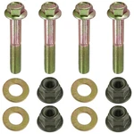 7519306 7556153 7547333 Front Rear Suspension Knuckle Bolt & Nut For Polaris. Fixed Price $22.00.
