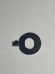 68-3054 Bsa Kick Start Return Retaining Plate 500 650 1962 1972 A50 A65 U.k.. Fixed Price $27.00.
