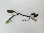 Used Oem 08 09 Honda CRF250R Engine Motor Wire Wiring Harness Loom 32100-KRN-A10. Fixed Price $19.99.
