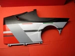 Oem Original Ducati Panigale V4 Right Lower Fairing Panel Cowl 48019252B. Fixed Price $179.99.