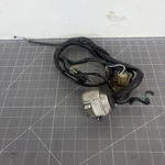 83-86 Honda V65 Magna VF1100 Left Switches Assy Winker Turn Signal Good Conditio. Fixed Price $39.99.