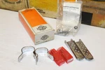 Harley-davidson Highway Footrest Peg Kit 49102-73 Panhead Fl Shovelhead Nos. Fixed Price $50.00.