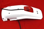 Rear Fender W/ Tail Light 85-25 Honda XR600 XR650 Mud Guard (see Notes) #A08. Fixed Price $66.95.
