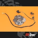 96-03 1996 Ninja ZX7R ZX-7R Oem Ignition Pickup Coil Pulse Sensor Wire Cover. Fixed Price $79.99.