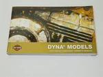 Harley-davidson 2013 Dyna Models Owners Manual 99467-13. Fixed Price $37.05.