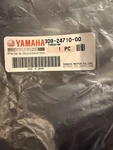 2007 - 2009 Yamaha XVS1300 Seat Assembly. Fixed Price $25.00.