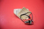 Nos Genuine Honda, Socket Comp L Win Hondamatic CM400A Oem # 33655-447-000. Fixed Price $19.95.