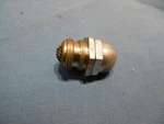 Nos Triumph Bsa Oil Pressure Relief Valve T120 TR6 T140 A65 A10 71-3447. Fixed Price $69.95.