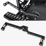 Black Heel Toe Levers W/shifter Pegs Fit Harley Touring Street Glide Road. Fixed Price $18.99.