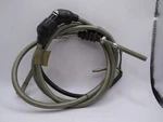 Nos Honda CT70 K0 Genuine Oem Factory Front Brake Cable 45450-098-670. Fixed Price $149.99.