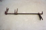 Harley Davidson Servicar Rear Brake Axle Crossver Rod Shaft *2728. Fixed Price $179.99.